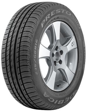 DEBICA Presto SUV DEBICA Presto SUV