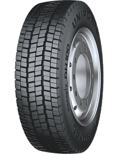 UNIROYAL DH 100