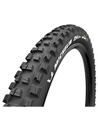 MICHELIN DH34 Bike Park