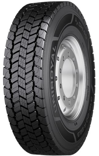 UNIROYAL DH 40