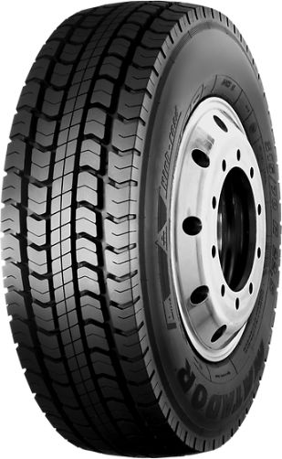 MATADOR DH 1 MATADOR DH 1