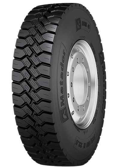 MATADOR DM 4 MATADOR DM 4