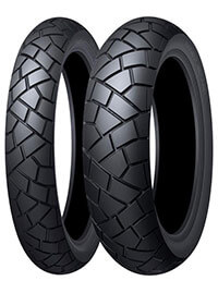 DUNLOP Trailmax Mixtour DUNLOP Trailmax Mixtour