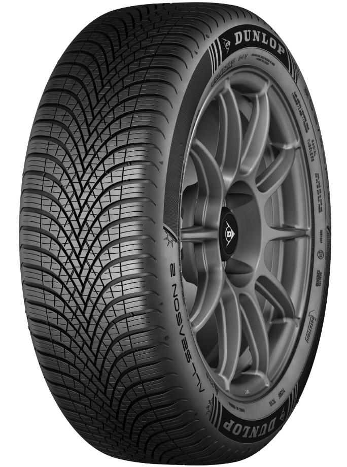 DUNLOP All Season 2 DUNLOP All Season 2