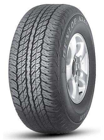 DUNLOP Grandtrek AT20