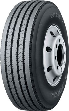 DUNLOP SP 160