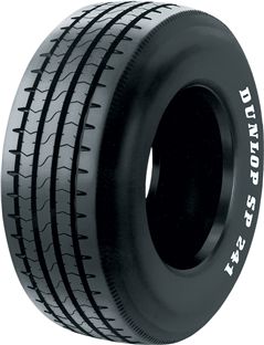 DUNLOP SP 241