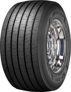 DUNLOP SP 247