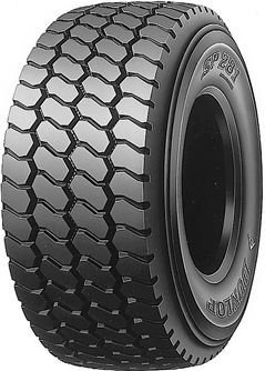 DUNLOP SP 281