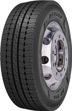 DUNLOP SP 346+