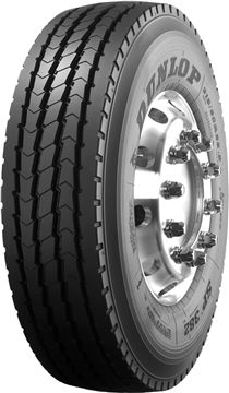 DUNLOP SP 382