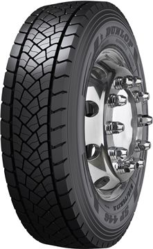 DUNLOP SP 446 DUNLOP SP 446