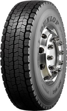 DUNLOP SP 462