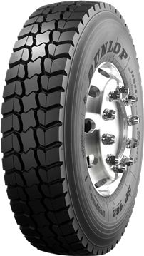 DUNLOP SP 482