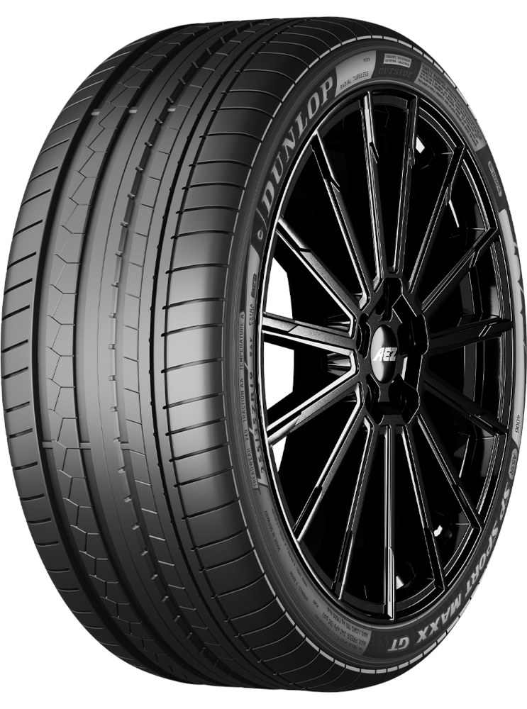 DUNLOP SP Sport Maxx GT