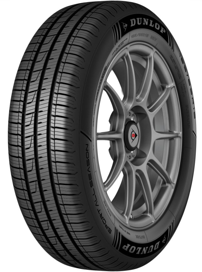 DUNLOP Sport All Season DUNLOP Sport All Season