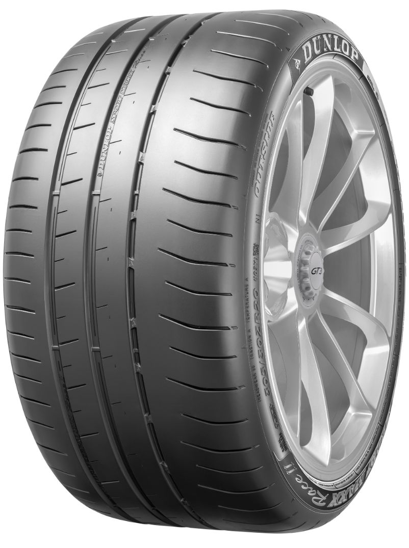 DUNLOP Sport Maxx Race 2 DUNLOP Sport Maxx Race 2