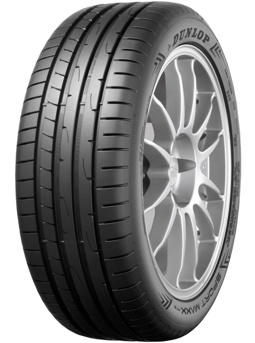 DUNLOP Sport Maxx RT 2