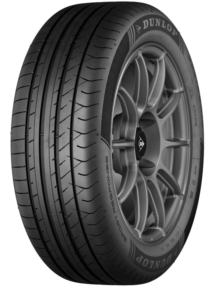 DUNLOP Sport Response DUNLOP Sport Response