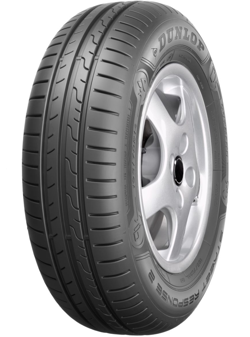 DUNLOP Street Response 2 DUNLOP Street Response 2