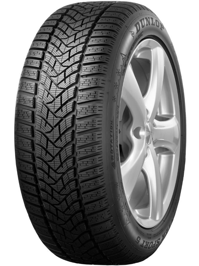 DUNLOP Winter Sport 5 DUNLOP Winter Sport 5