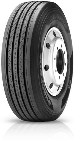 HANKOOK AL10 e-cube HANKOOK AL10 e-cube
