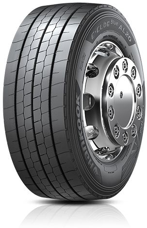 HANKOOK e-cube Blue AL20