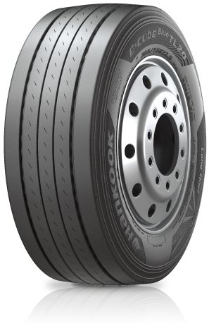 HANKOOK e-cube Blue TL20 HANKOOK e-cube Blue TL20