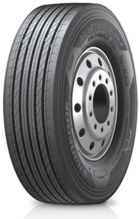 HANKOOK AL10+ e-cube MAX