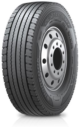 HANKOOK DL10+ e-cube MAX HANKOOK DL10+ e-cube MAX