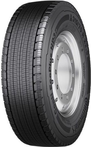 CONTINENTAL Conti EcoPlus HD3+