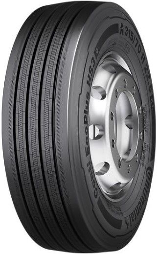 CONTINENTAL Conti EcoPlus HS3+ CONTINENTAL Conti EcoPlus HS3+
