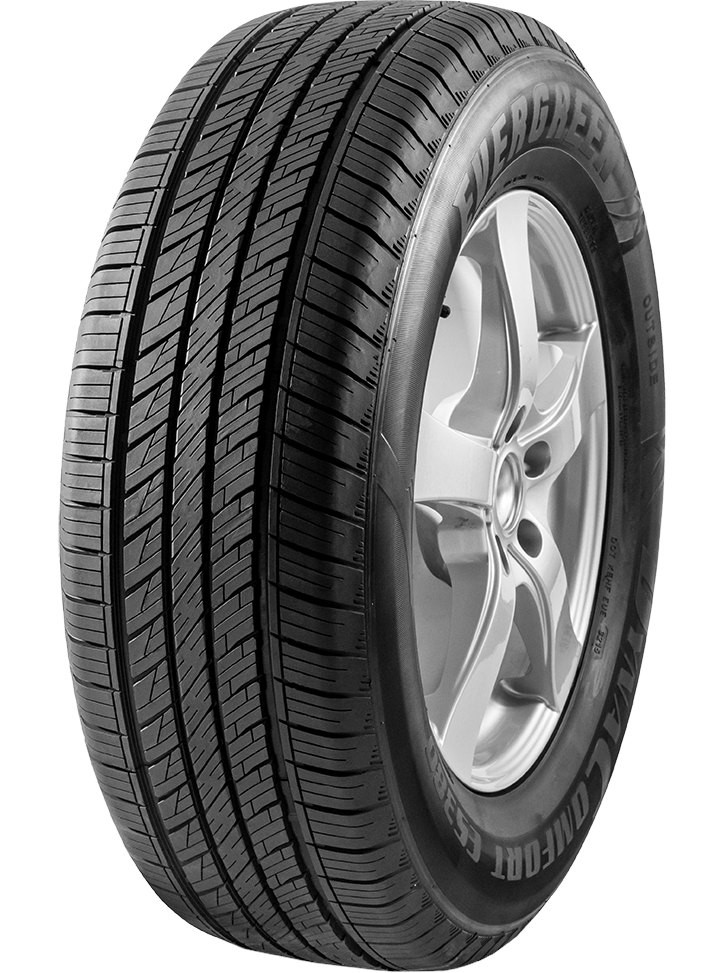 EVERGREEN DynaComfort ES380 EVERGREEN DynaComfort ES380