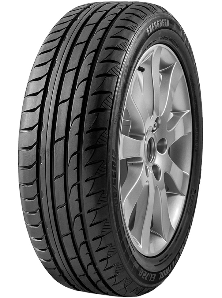 EVERGREEN DynaControl EU728 EVERGREEN DynaControl EU728