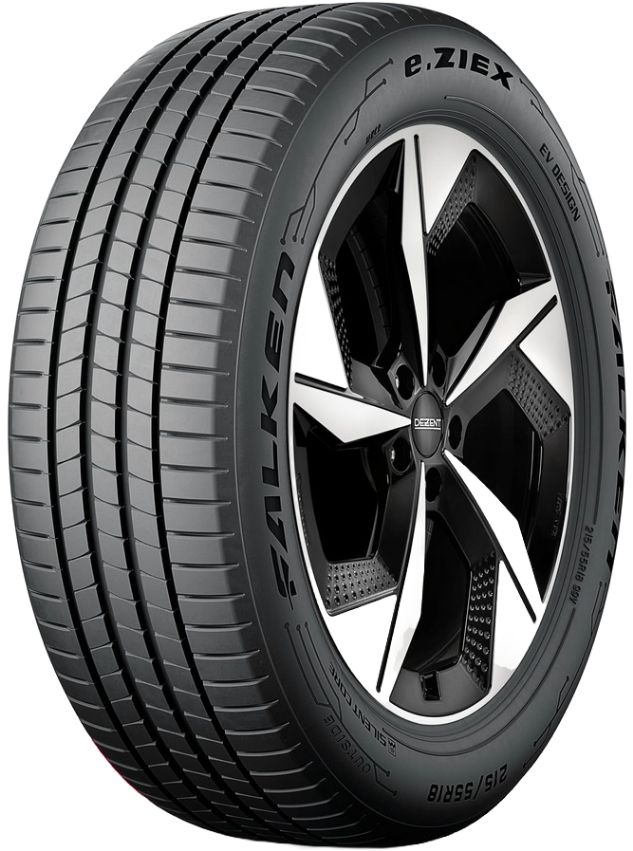FALKEN e.Ziex FALKEN e.Ziex