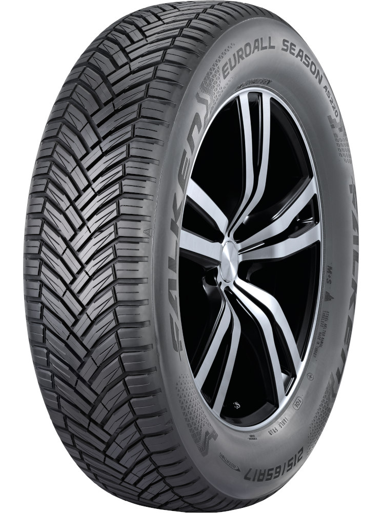 FALKEN Euroall Season AS220 FALKEN Euroall Season AS220