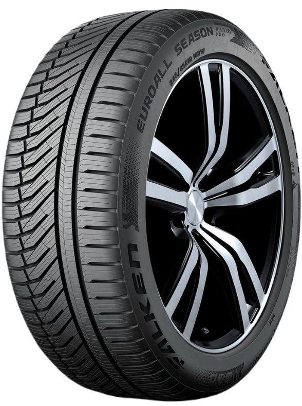 FALKEN Euroall Season AS220 Pro FALKEN Euroall Season AS220 Pro