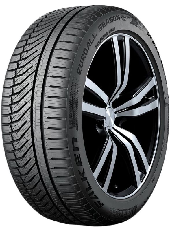 FALKEN Euroall Season AS220 Pro