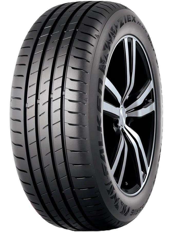 FALKEN Ziex ZE320 FALKEN Ziex ZE320