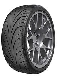 FEDERAL 595RS-R FEDERAL 595RS-R