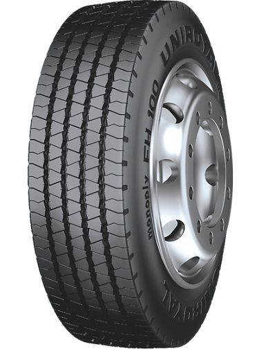 UNIROYAL FH 100