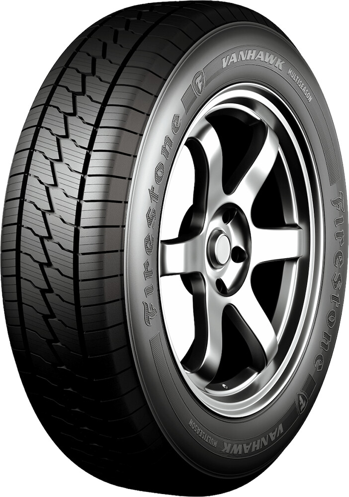FIRESTONE Vanhawk Multiseason FIRESTONE Vanhawk Multiseason