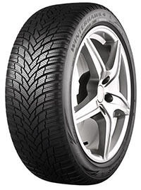 FIRESTONE Winterhawk 4 FIRESTONE Winterhawk 4
