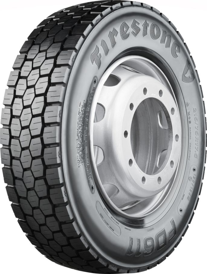 FIRESTONE FD 611 FIRESTONE FD 611
