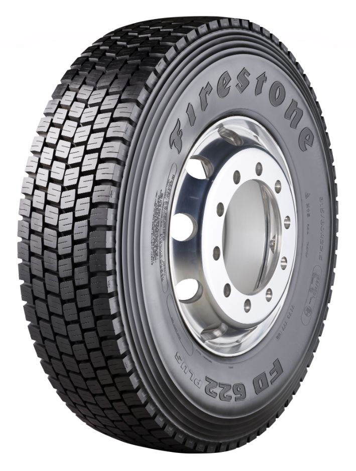 FIRESTONE FD 622 Plus