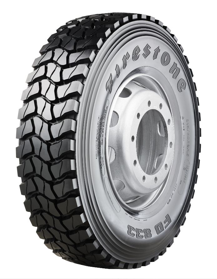 FIRESTONE FD 833