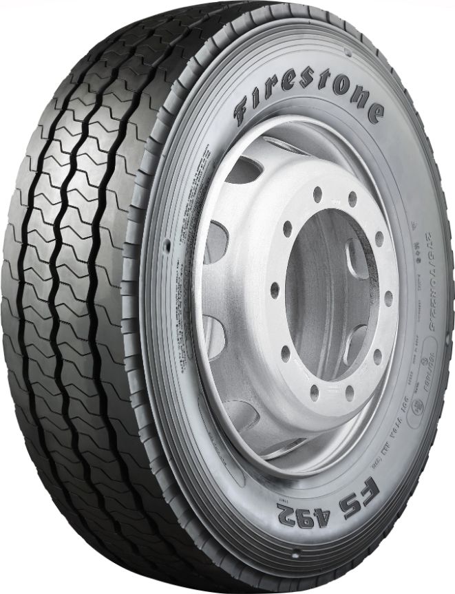 FIRESTONE FS 492
