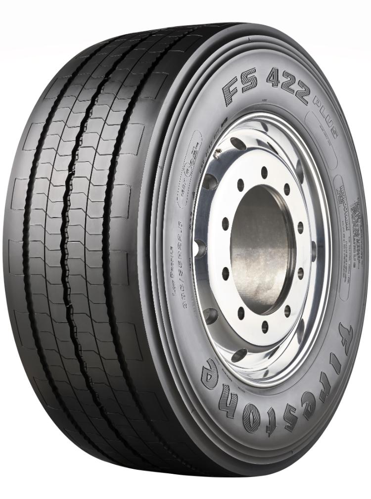 FIRESTONE FS 422 Plus