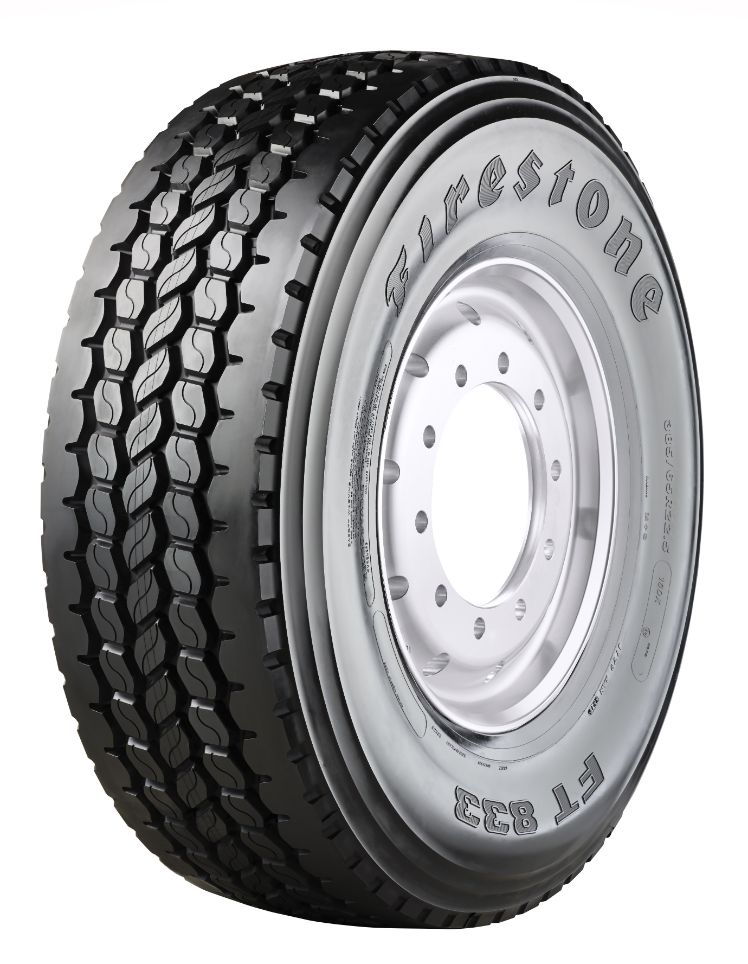 FIRESTONE FT 833