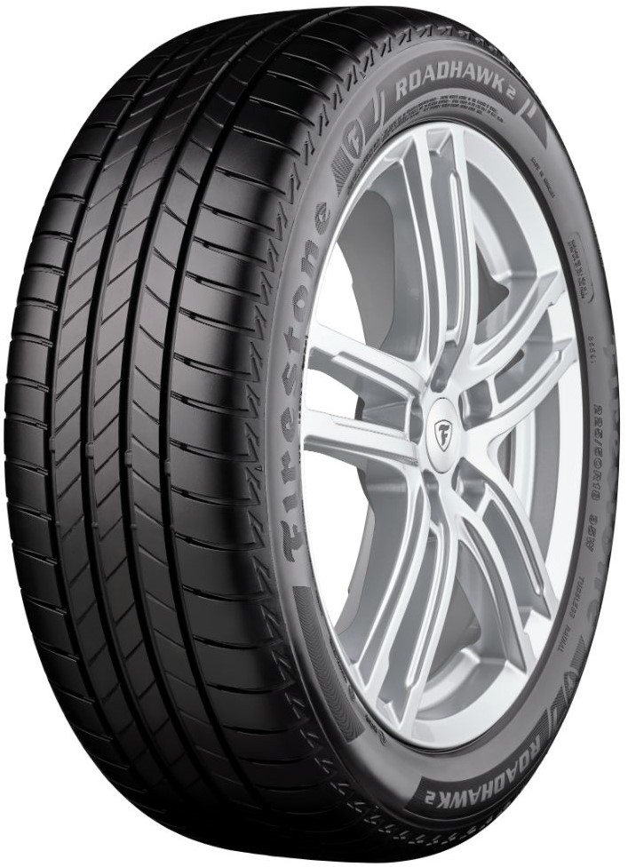 FIRESTONE Roadhawk 2 FIRESTONE Roadhawk 2